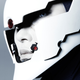 Illustration for article titled Theres A Nice Lady In That Cyborg Suit